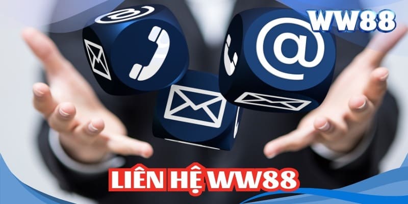 Khi nào cược thủ nên liên hệ ww88?