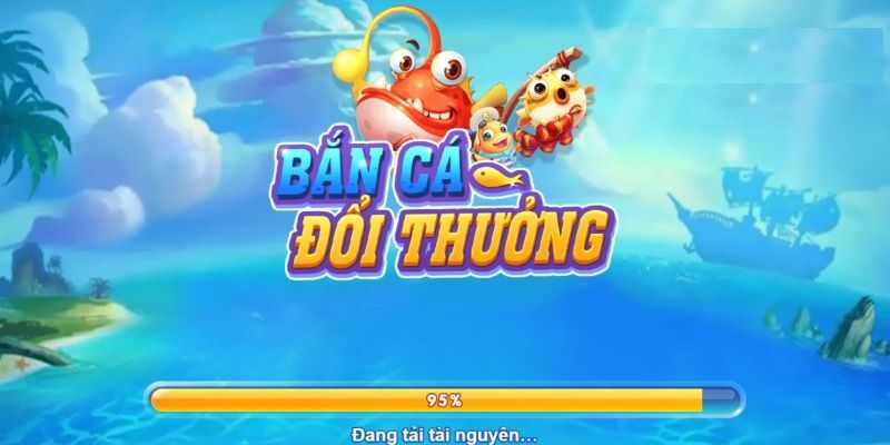 Những tính năng đầy cuốn hút của game bắn cá đổi thưởng