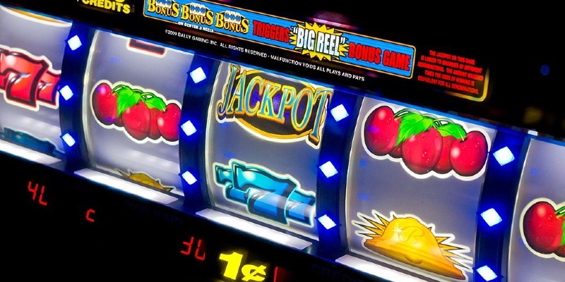 Bí Quyết Chơi Game Nổ Hũ Giật Jackpot Nhanh Chóng Nhất 2024