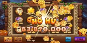 Game Nổ Hũ Uy Tín Ww88 - Rinh Jackpot Khủng Mỗi Ngày