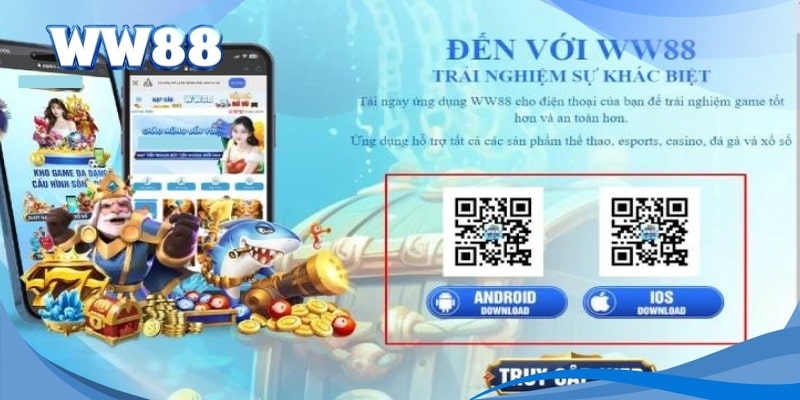 Cách tải app ww88 nhanh chóng cho người mới