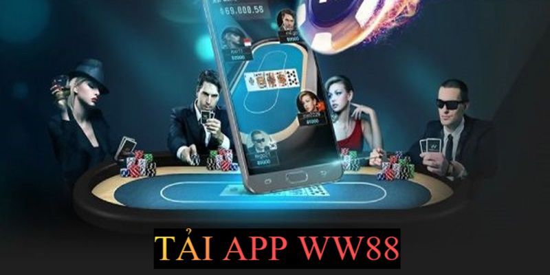 Lưu ý quan trọng cần biết khi tải app ww88